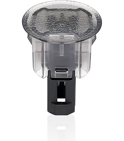 Amazon.com: DELLEN Temperature Sun Load Sentinel Light Sensor for